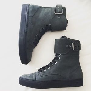 All Saints boot sneakers